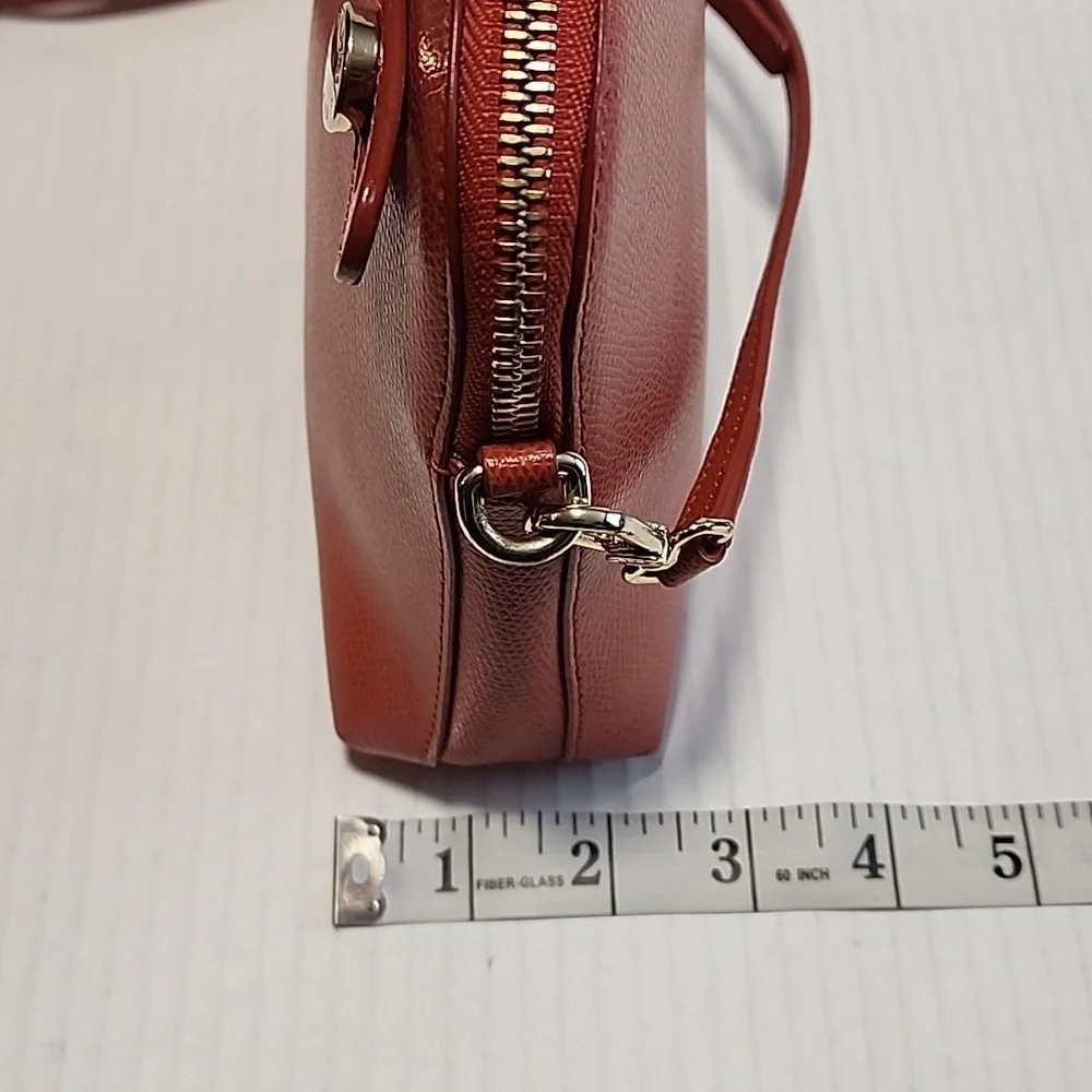 Furla Mini Piper Crossbody Bag - Picture 11 of 16